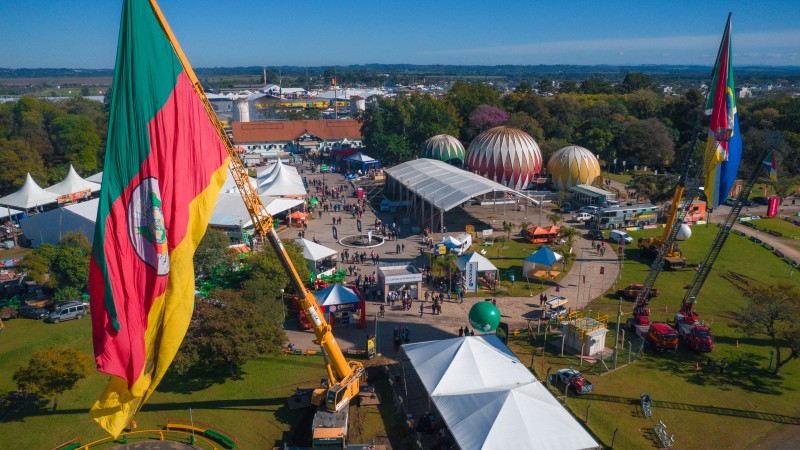 Agritech lança na Expointer trator que une tecnologia e força para impulsionar resultados na fruticultura 1 07160736 76081 GD