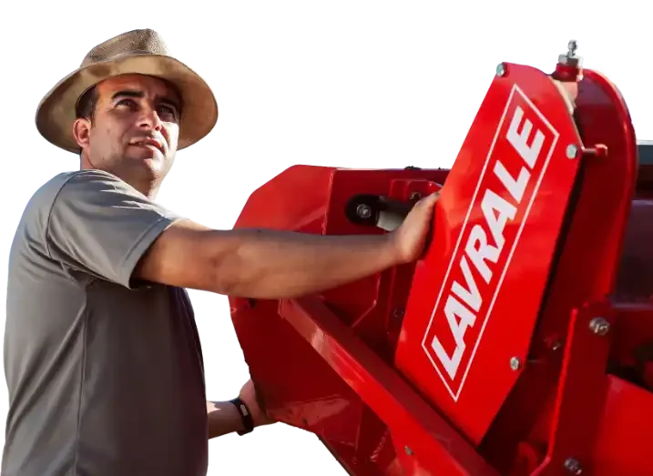 Lavrale 50 anos Homem Maquina e1763489338950